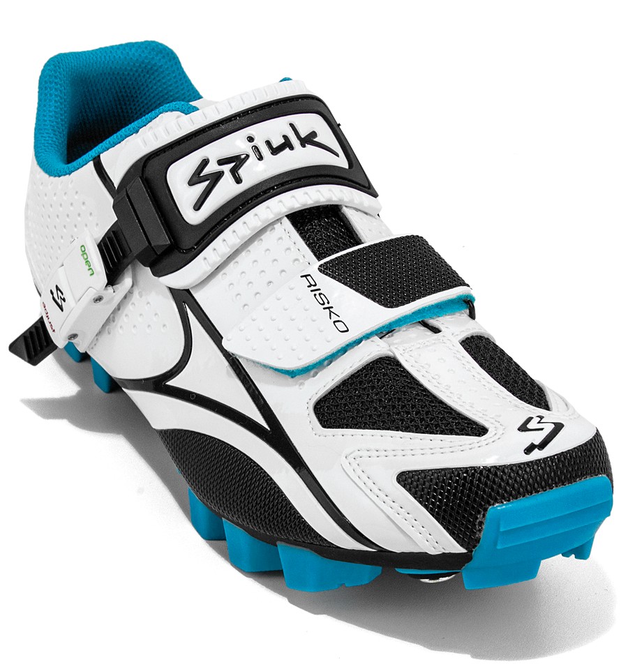 Spiuk risko hotsell mtb shoes