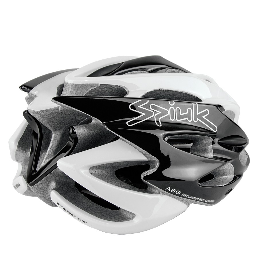 Capacete Ciclista Nexion - Spiuk