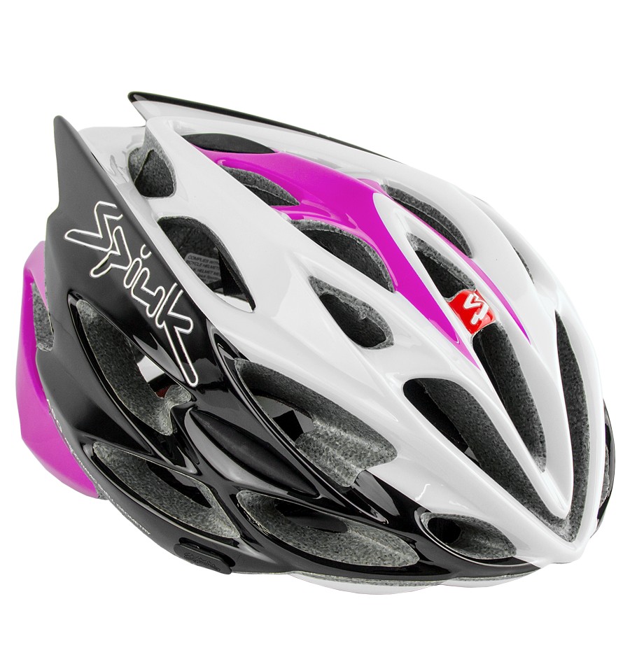 Capacete Ciclista Nexion - Spiuk