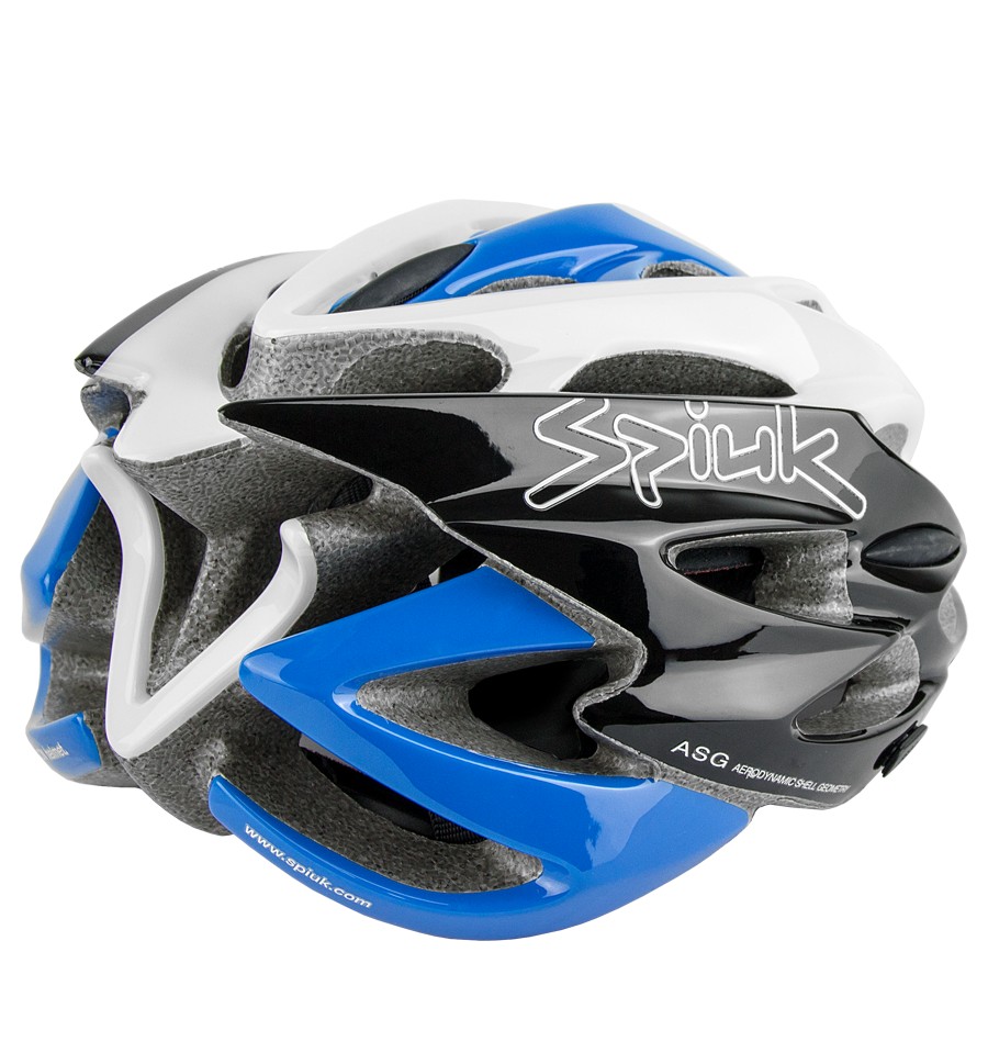 Capacete Ciclista Nexion - Spiuk