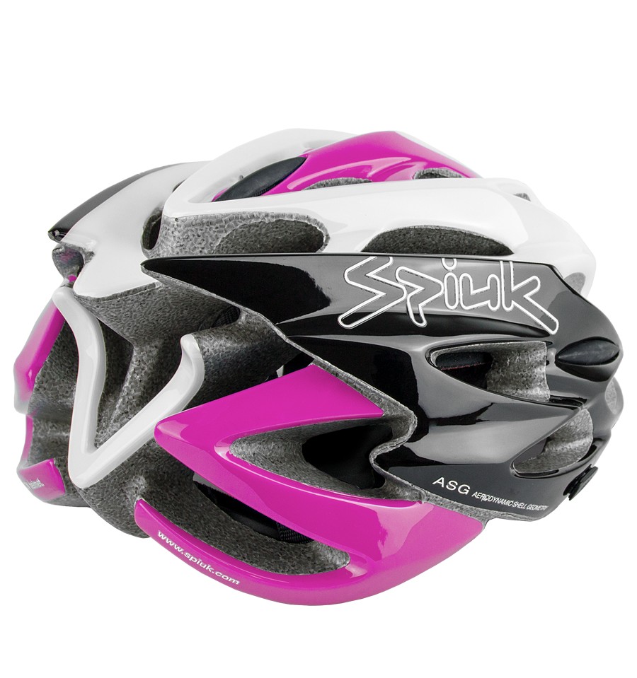 Capacete Ciclista Nexion - Spiuk