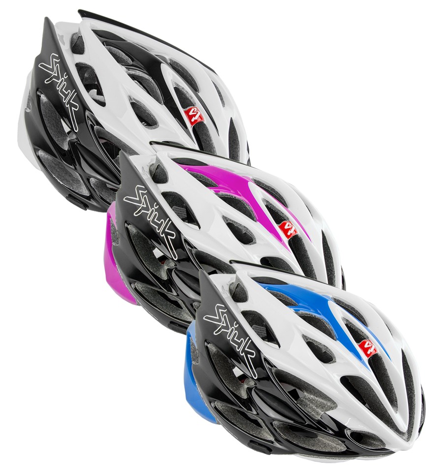 Capacete Ciclista Nexion - Spiuk