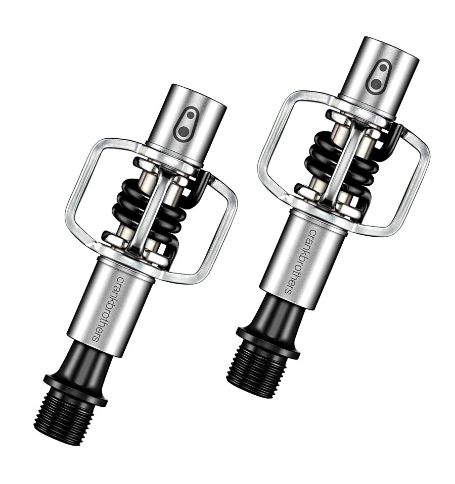 egg beater clipless pedals