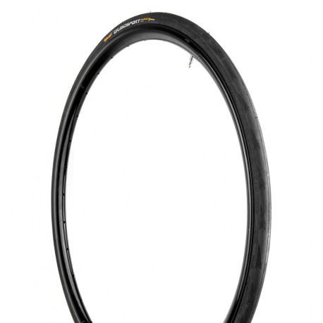 Pneu 700x23 Grand Sport Race Kevlar - Continental