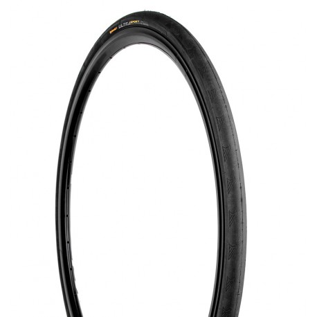 Pneu 700x25 Ultra Sport II Kevlar - Continental