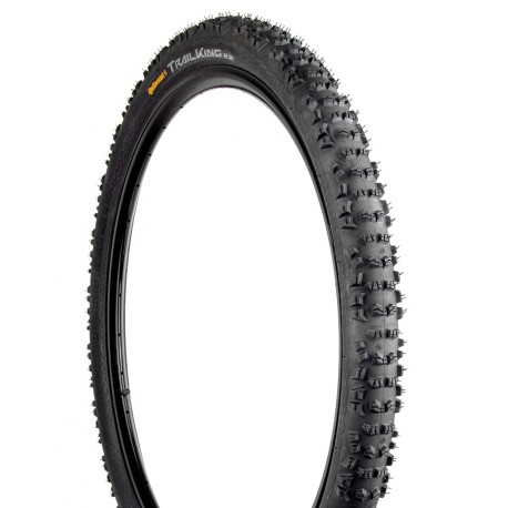 Pneu 29x2.20 (55-622) Trail King Performance Dobrável - Continental