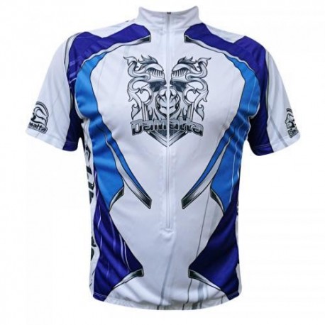 Camisa Ciclismo Brasão DaMatta