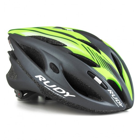 Capacete Ciclista Zumax HL560041 - Rudy Project