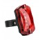 Kit Farol + Vista Light Foco 1W - LL