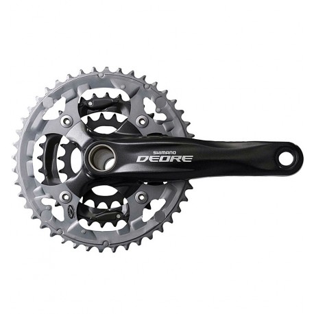 Pedivela Shimano Deore M590 9v 44/32/22