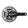 Pedivela Shimano Deore M590 9v 44/32/22