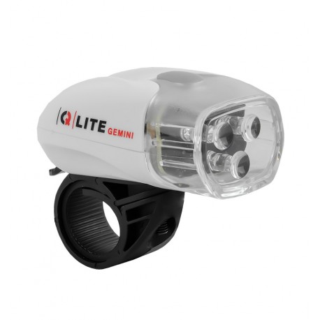 Kit Farol + Vista Light QL-275W + QL-201R3 - Q-Lite