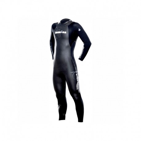 Roupa de Borracha Ironman Pursuit Aqua Sphere