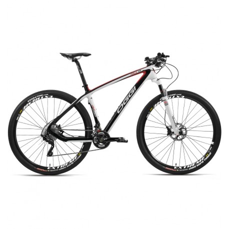 Bicicleta 29 Carbon Agile 20v XT - Oggi