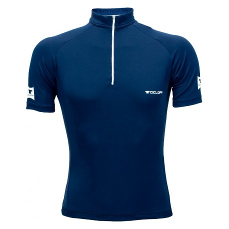 Camisa Ciclista Coolfit - Ciclopp