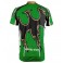 Camisa Ciclista Fênix Laranja - Refactor