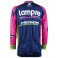 Camisa Ciclista Lampre Manga Longa - Refactor