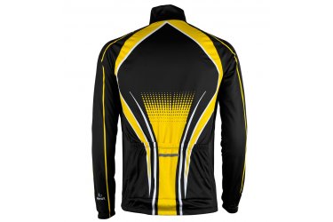 Jaqueta Ciclista Inverno - Refactor 2