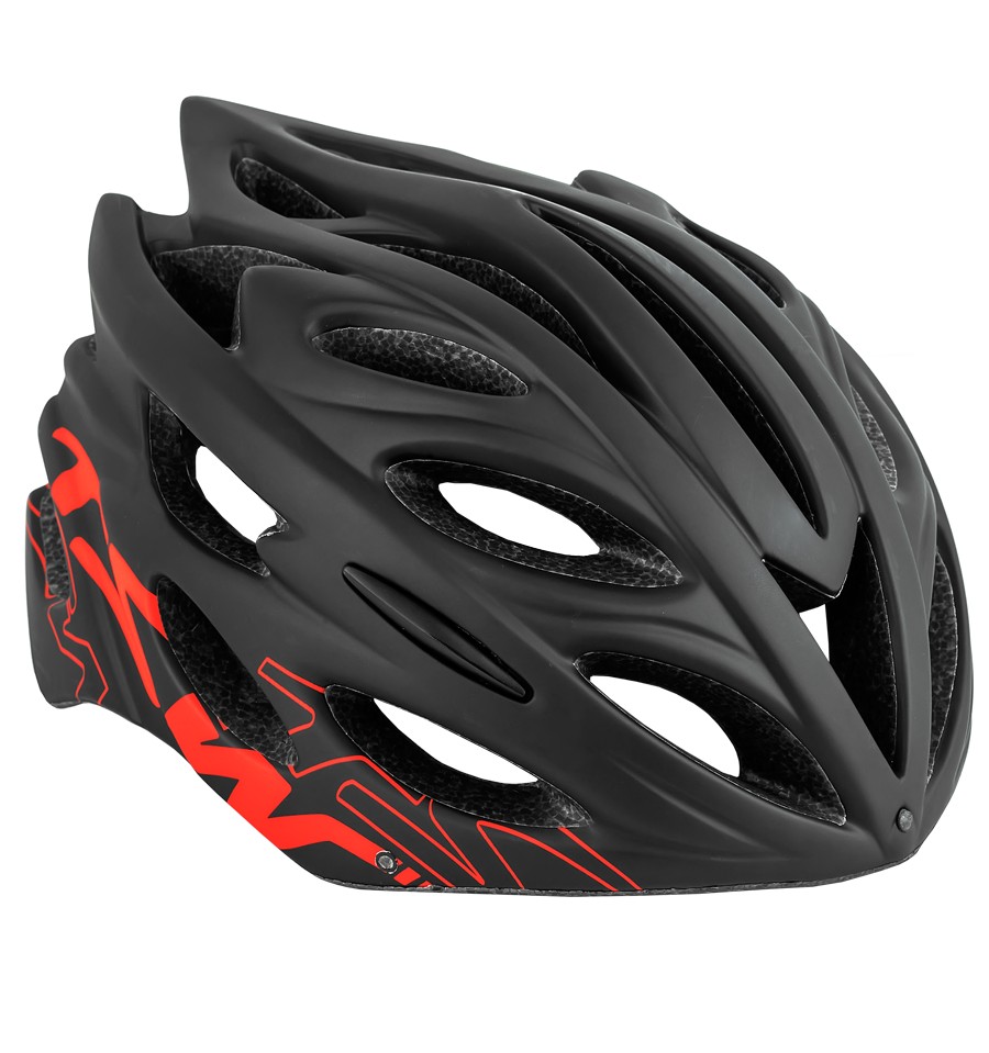 Capacete Ciclista MTB Elite Com Viseira - TSW