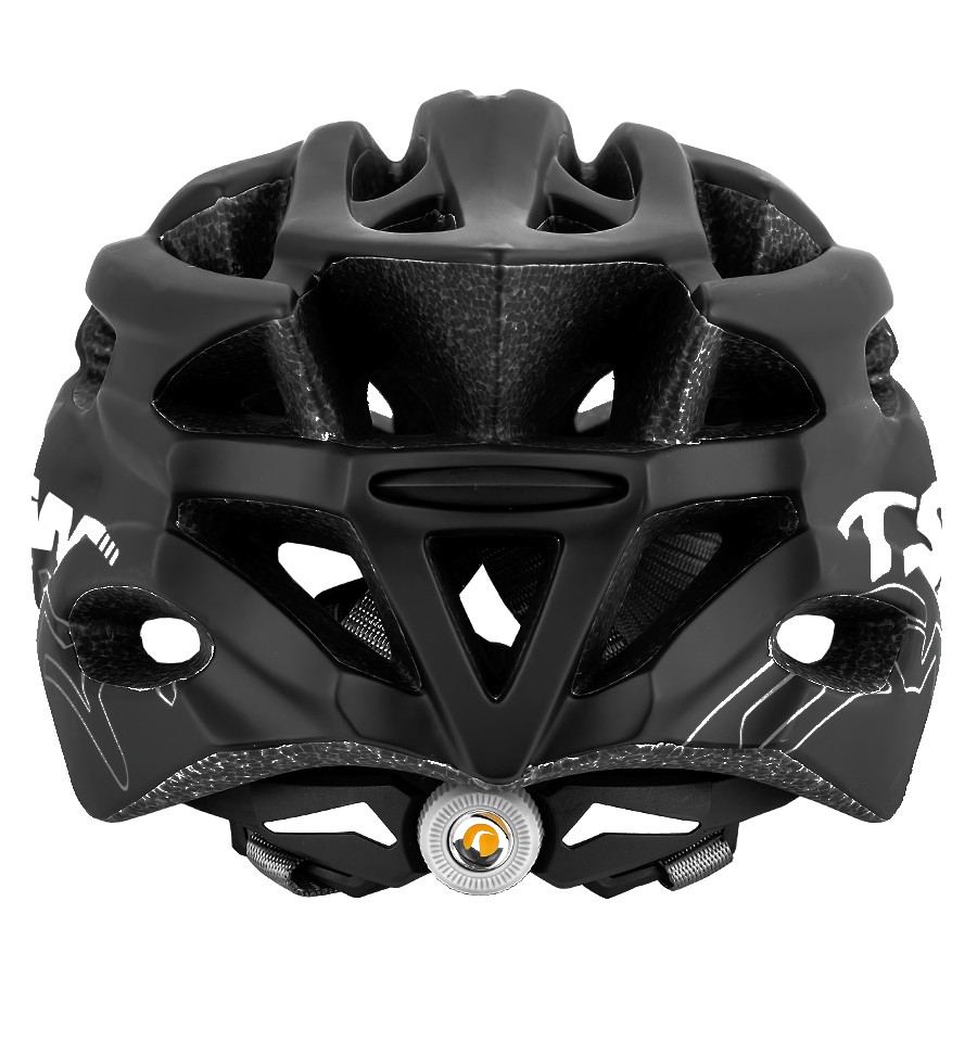 Capacete Ciclista MTB Elite Com Viseira - TSW