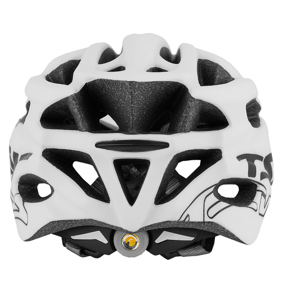 Capacete Ciclista MTB Elite Com Viseira - TSW