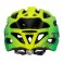 Capacete Ciclista MTB Elite Com Viseira - TSW