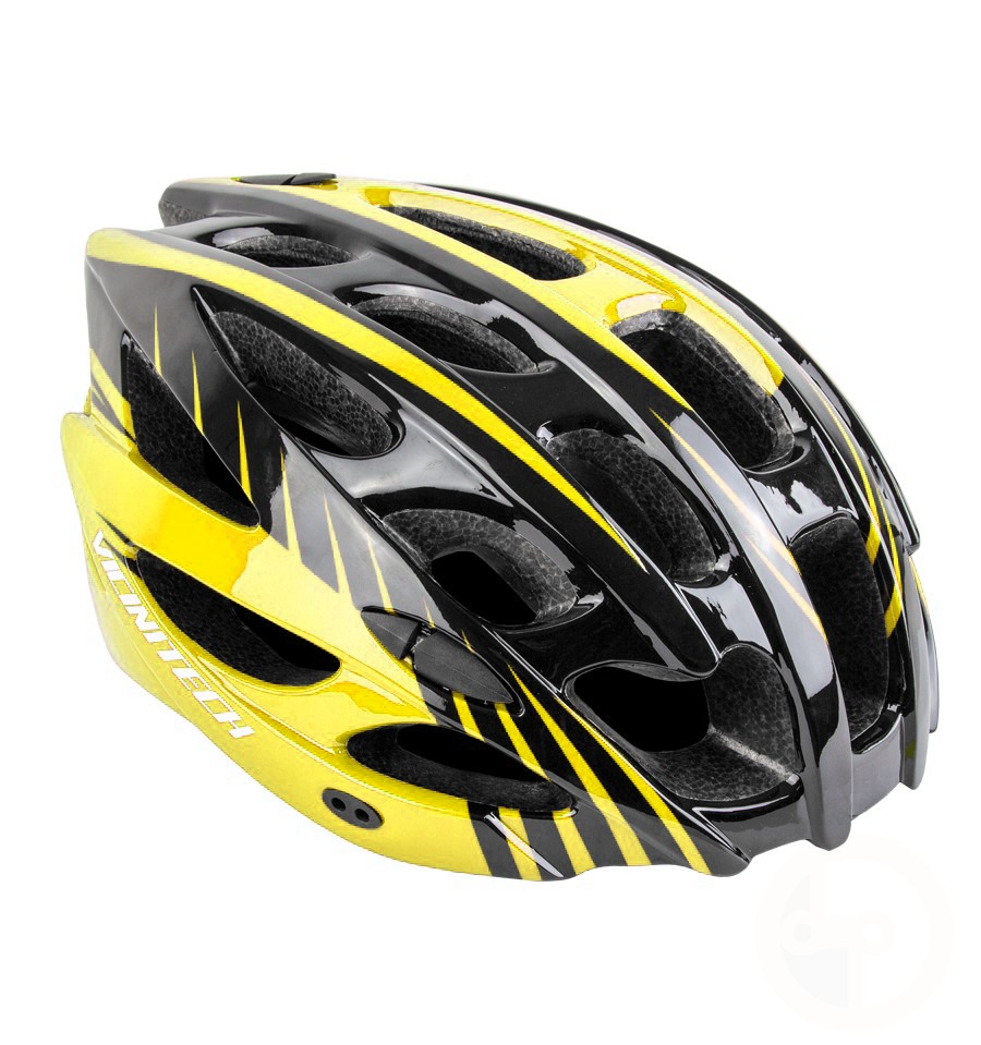 Capacete Ciclista Elite-S - Vicinitech