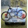 Transbike Luxo para 3 Bikes AL-102 - Altmayer