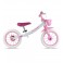 Bicicleta 12 Infantil Balance Feminina - Soul