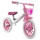 Bicicleta 12 Infantil Balance Feminina - Soul