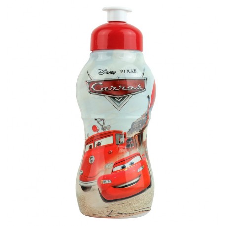 Caramanhola Infantil 430ml Aviões Disney - Styll