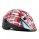 Capacete Ciclista Infantil SpiderMan MV-12 - Elleven