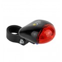 Farol a Pilha com 3 LEDs - Tour de France