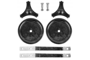 Roda Lateral aro 16/20 Reforçada - AMR 2