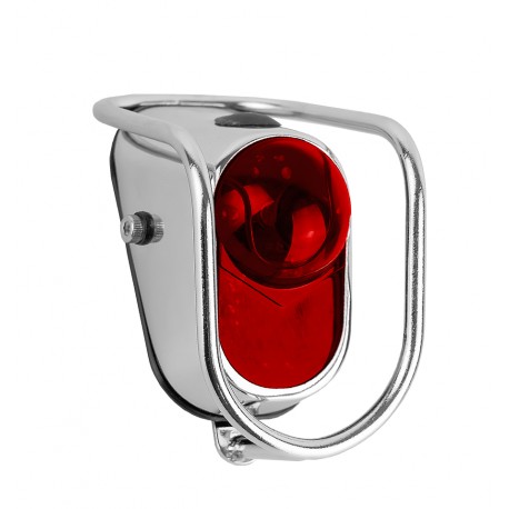 Vista Light Traseiro Retro QL-LM002 - Q-Lite