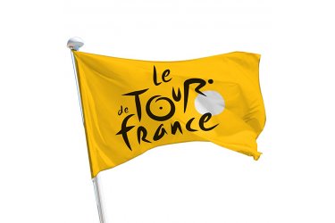 Bandeira Tour de France