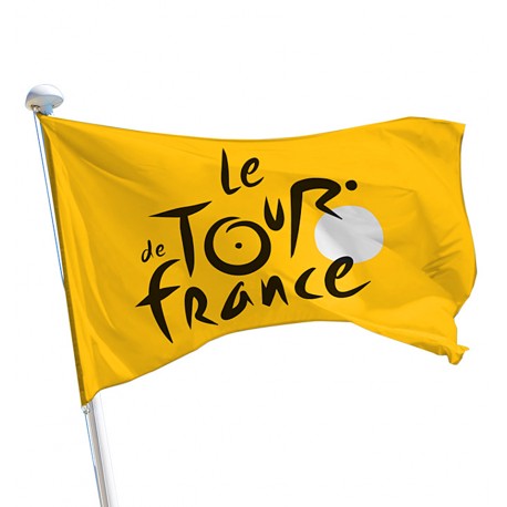 Bandeira Tour de France