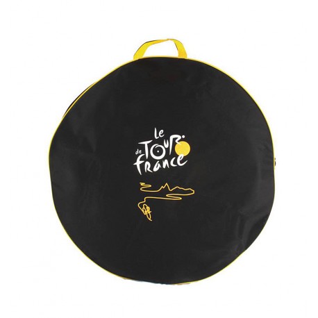 Bolsa para Roda com Refletivo Tour de France