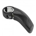 Bar End Nylon Ergonômico Curvo V-Ben-N - S-Mozo