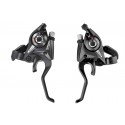 Alavanca de Cambio Shimano Altus/Acera 24V ST-EF51