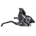 Alavanca de Cambio Shimano Altus/Acera 24V ST-EF51