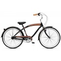 Bicicleta Forty Nine 3 Speed Nirve 