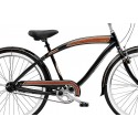 Bicicleta Forty Nine 3 Speed Nirve 