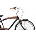 Bicicleta Forty Nine 3 Speed Nirve 