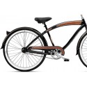 Bicicleta Forty Nine 3 Speed Nirve 