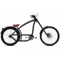 Bicicleta Chopper Switchblade Nirve