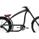 Bicicleta Chopper Switchblade Nirve