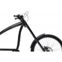 Bicicleta Chopper Switchblade Nirve