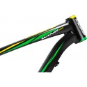 Quadro 27,5" Wing MTB 650b - Oggi