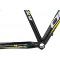 Quadro 27,5" Wing MTB 650b - Oggi